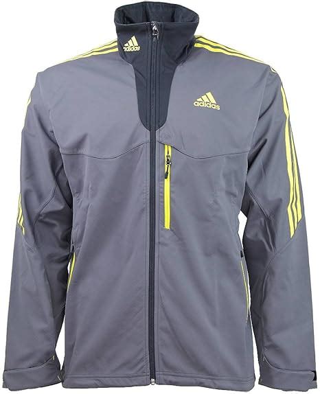 adidas softshell herren grau|Suchergebnis Auf Amazon.de Für: Adidas Softshelljacke Herren: .